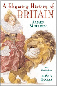 A Rhyming History of Britain 