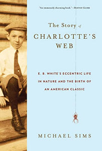 The Story of Charlotte's Web 