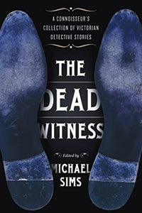 The Dead Witness 