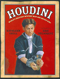 Houdini 