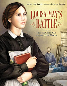 Louisa May's Battle 