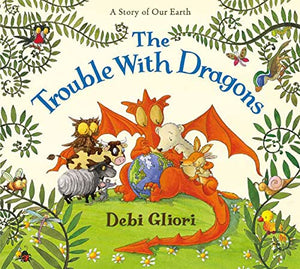 The Trouble with Dragons 