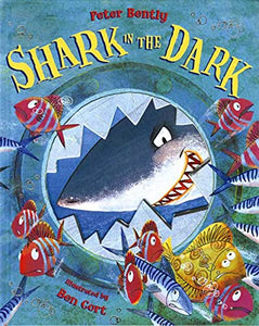 Shark in the Dark 