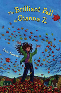 The Brilliant Fall of Gianna Z. 