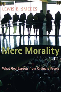 Mere Morality 