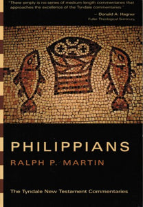 The Epistle of Paul to the Philippians 