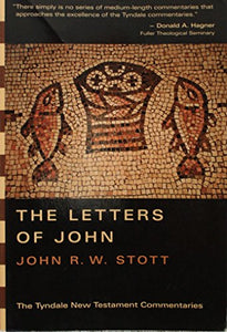 The Letters of John 