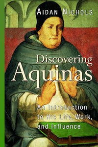 Discovering Aquinas 