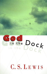 God in the Dock 