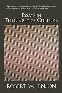 Essays in Theology of Culture 