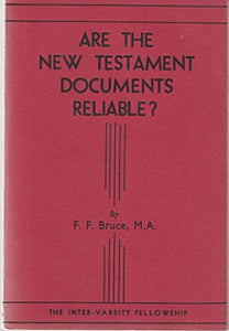 New Testament Documents 