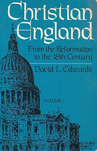 Christian England 