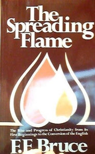 The Spreading Flame 