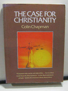 The Case for Christianity 