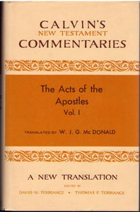 Acts of the Apostles 