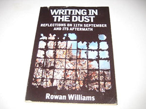 Writing in the Dust 