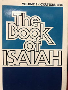 Book of Isaiah 