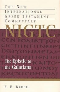 Epistle to the Galatians 