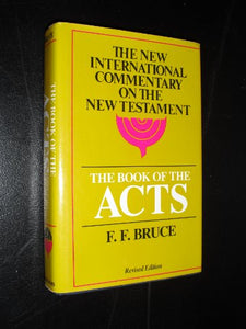 Book of Acts 