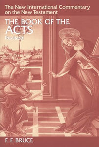 Book of the Acts 