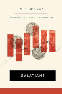 Galatians 