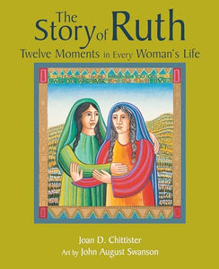 Story of Ruth 