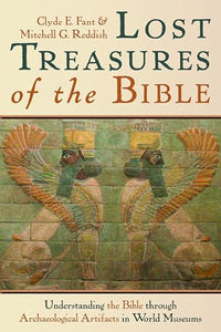 Lost Treasures of the Bible 