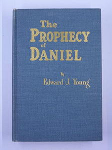 Prophecy of Daniel 