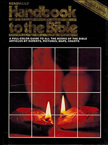 Eerdmans' Handbook to the Bible 