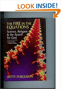 The Fire in the Equations 