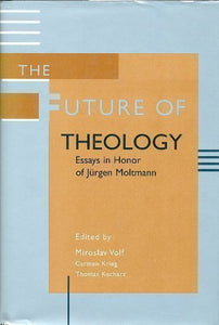 The Future of Theology 