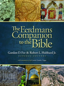 Eerdmans Companion to the Bible 