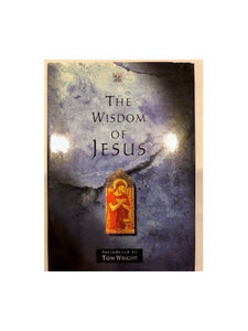 The Wisdom of Jesus 