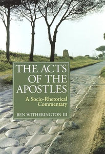 Acts of the Apostles 