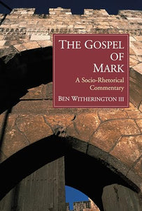 Gospel of Mark 