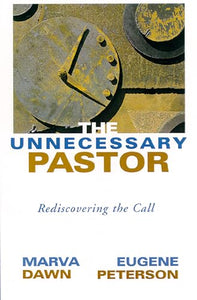 Unnecessary Pastor 