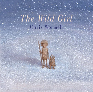 The Wild Girl 