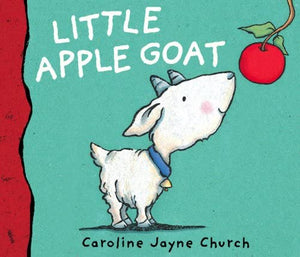 Little Apple Goat 