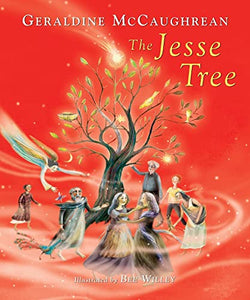 The Jesse Tree 