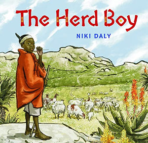 The Herd Boy 