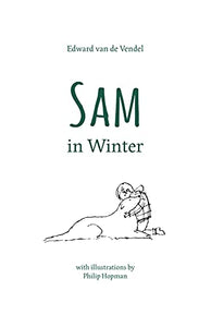 Sam in Winter 