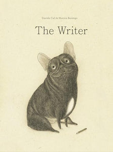 The Writer 