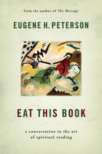 Eat This Book 