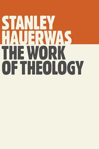 Work of Theology 