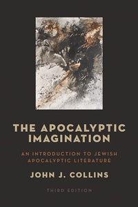 Apocalyptic Imagination 