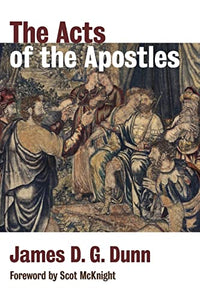 Acts of the Apostles 