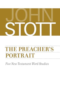 The Preacher's Portrait 