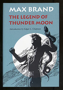 The Legend of Thunder Moon 