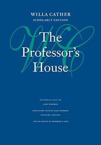 The Professor's House 