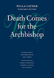 Death Comes for the Archbishop 